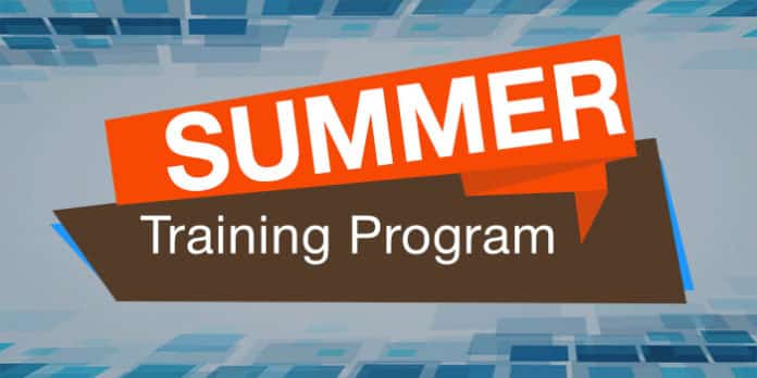 Summer training for diploma students by The Core Systems summer training for diploma students Summer training for diploma students by The Core Systems Summer training for diploma students by The Core Systems 5