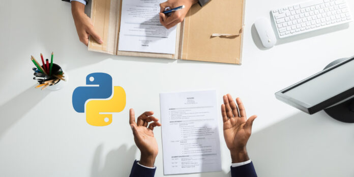 python-fullstack