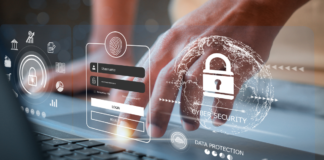 Cyber Security Course in Chandigarh: Learn Ethical Hacking, AI & IoT Security #1 Close-up view of cyber security tools and network monitoring software used in a cyber security course in Chandigarh.