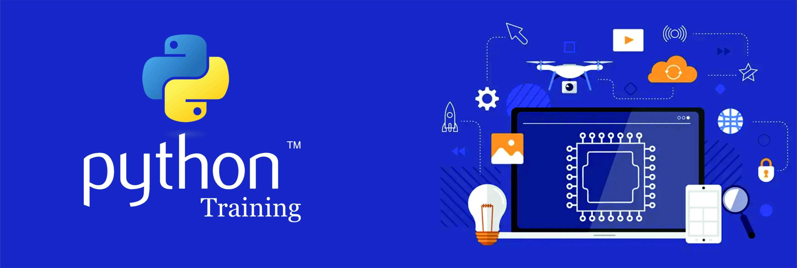 Python Training Institute in Chandigarh