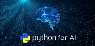 Students attending Python Programming Course in Chandigarh at TheCoreSystems