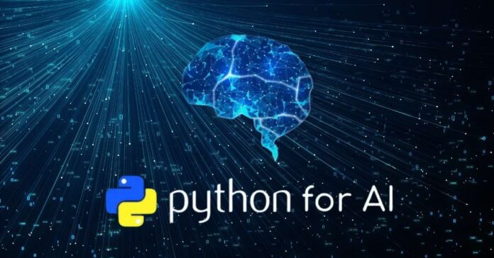 Students attending Python Programming Course in Chandigarh at TheCoreSystems