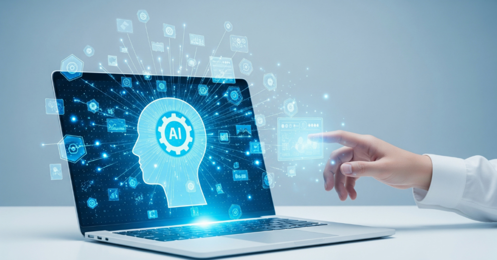 AI Course in Chandigarh