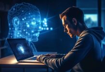 Best AI Course in Chandigarh #1 Course TheCoreSystems Students learning AI at TheCoreSystems in Chandigarh