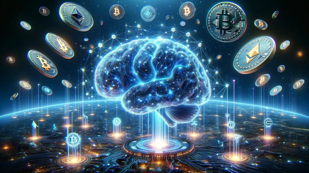 AI Blockchain Training Chandigarh