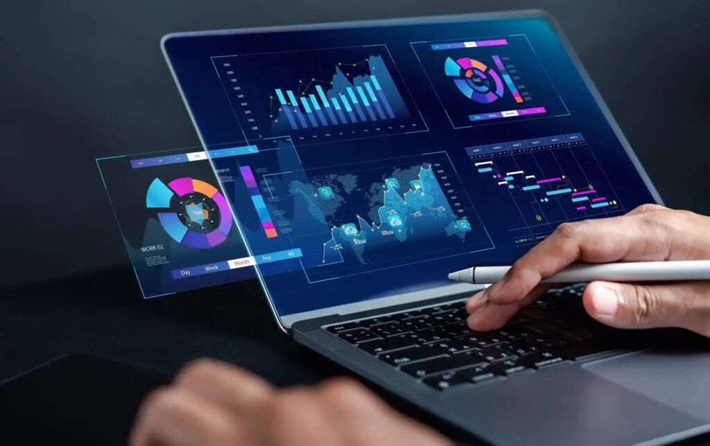 TheCoreSystems Data Analytics lab in Chandigarh and Haryana