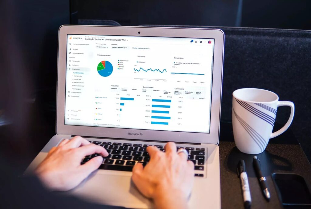 Classroom training session for Data Analytics in Haryana