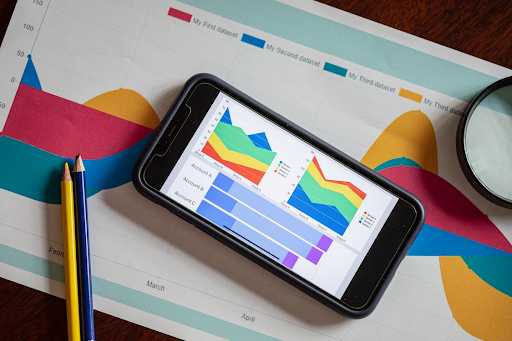 Students receiving certification after completing Data Analyst Course in Ambala