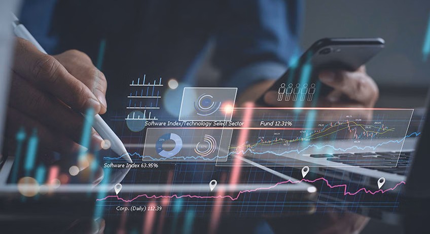 Student receiving Data Analyst certificate at TheCoreSystems Haryana