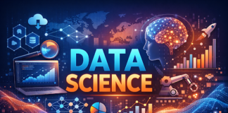 Students learning Data Science at TheCoreSystems Chandigarh