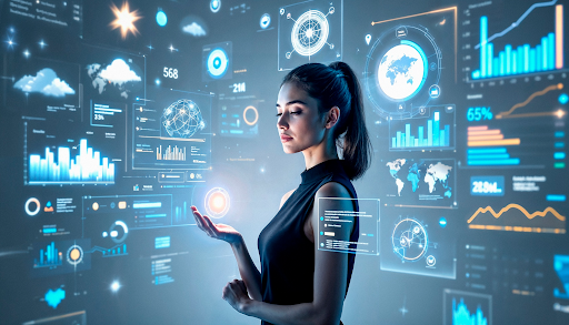 Data Science course in Ambala – Students learning AI with TheCoreSystems