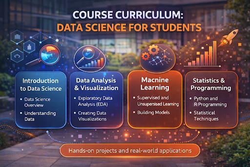TheCoreSystems training facility in Chandigarh