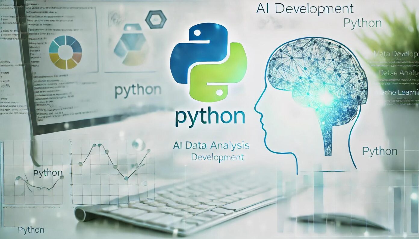 Best Python Programming Course in Chandigarh #1 Course TheCoreSystems
