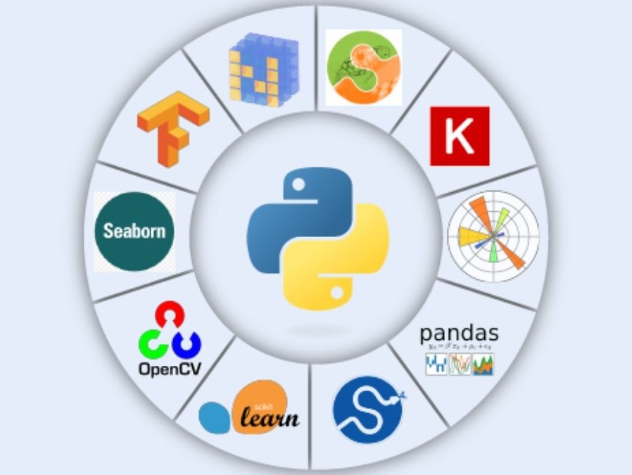 Career placement support for Python students at TheCoreSystems